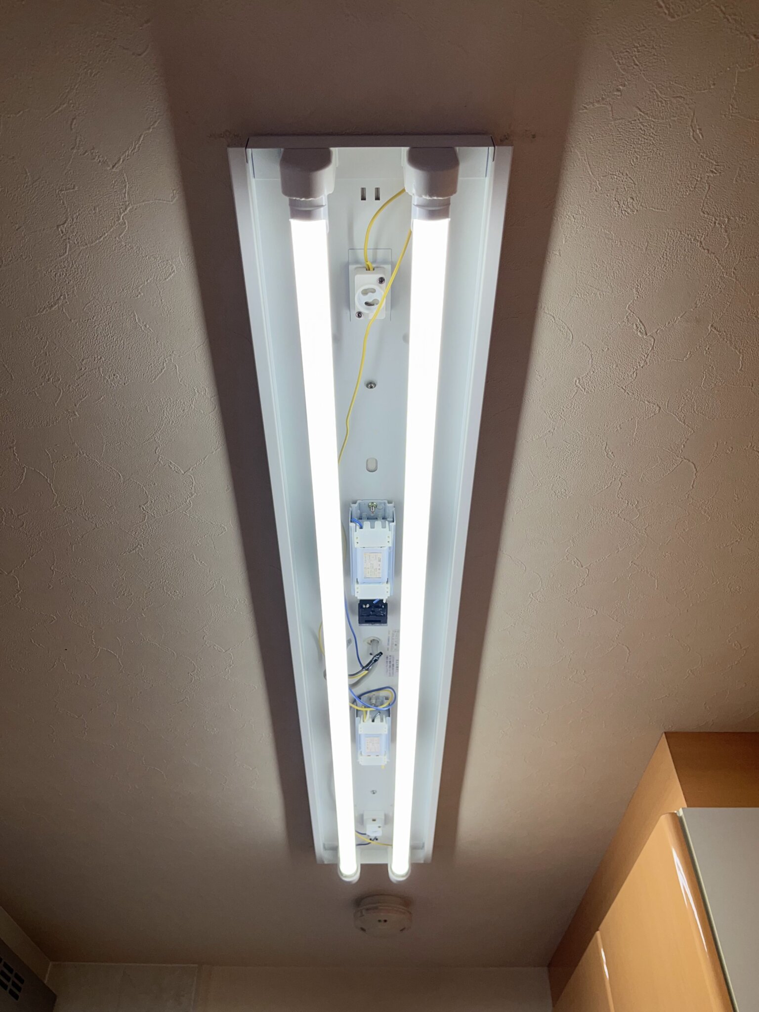 電気本体の交換 – 分電盤交換 電気工事士 – LHJN